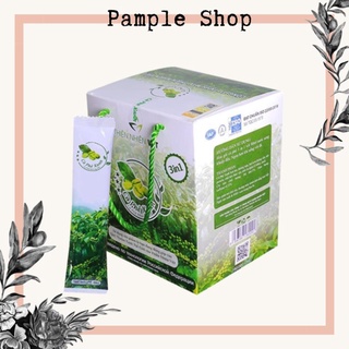 Cà phê Xanh-Cà phê Giảm Cân Kháng mỡ Thiên Nhiên Việt Chính Hãng