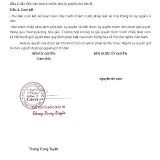 KEM NGÀY LUXURY_LACO