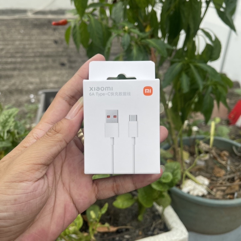 [CAM KẾT CHÍNH HÃNG] Bộ sạc Xiaomi 120w Mi Turbo sạc Mi10 Ultra, Mi 11T Pro, Black Shark cực nhanh