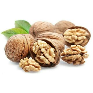 Nhân óc chó Mỹ 250gr