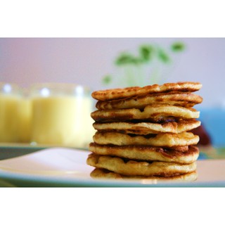 Tinh bột mì Nhật làm bánh ngon túi zip 1kg