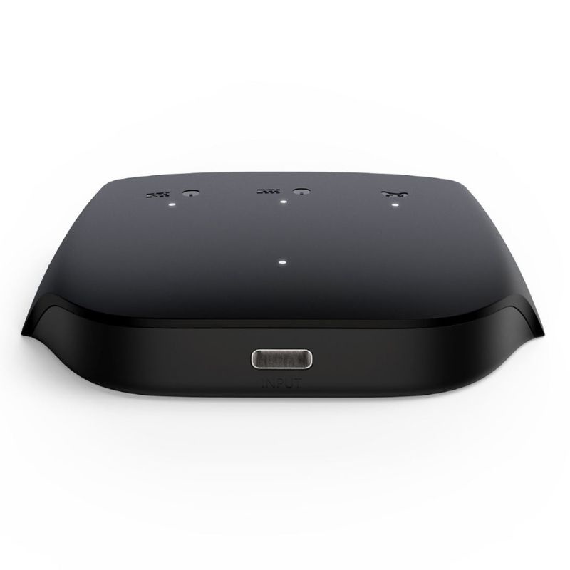 Bộ Điều Hợp Điều Khiển Có Dây Di Động Cho Switch One PS3 Contro