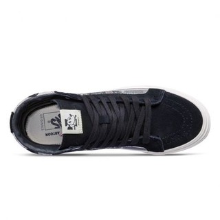 GIÀY VANS AUTHENTIC Vault by Vans X Disney FULL BOX