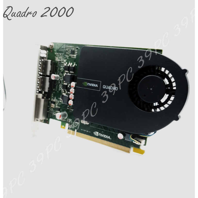 Card Màn Hình Chuyên Đồ Họa Quadro fx580, Quadro 600, Quadro 2000, Quadro 4000