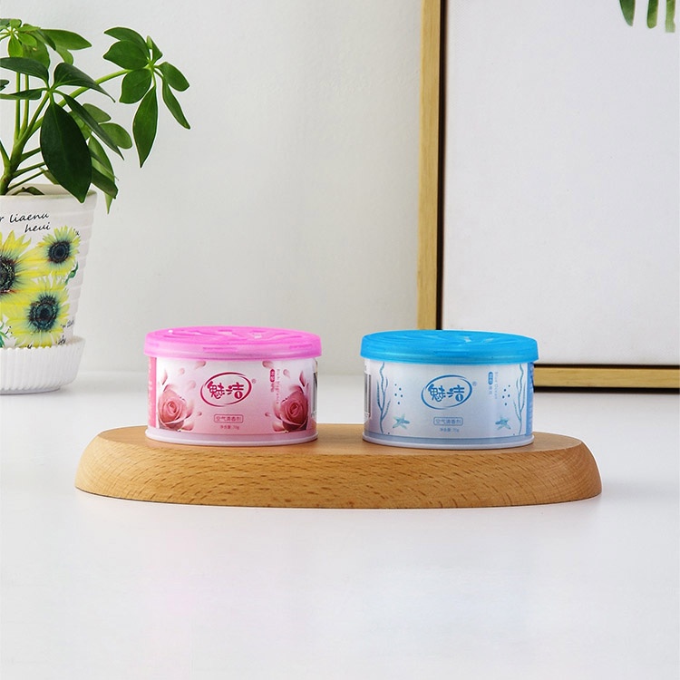 Tinh Dầu Thơm Thiên Nhiên, Sáp Thơm Để Phòng, Khử Mùi Xe Hơi, Ô Tô - Nến Thơm Hương Hoa Khử Mùi Hôi Toilet - Homewares