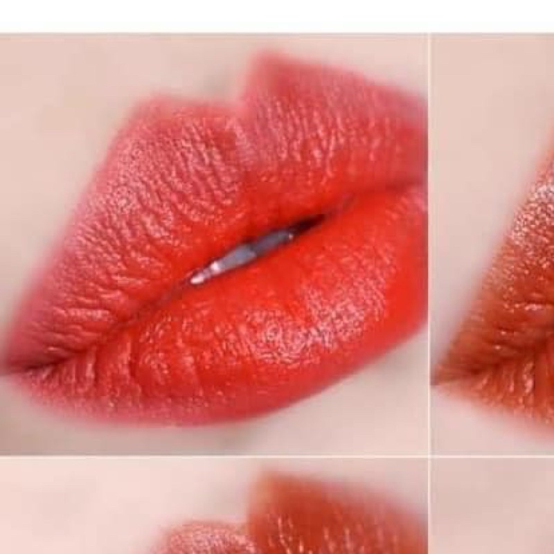 Son Kem Lì Chosungah Ver 22 Zerogram Satin Velvet Lip Tint