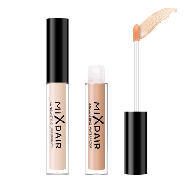 Kem che khuyết điểm MIXDAIR chống thấm nước 6g có 3 màu tùy chọn