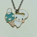 Vóng cổ inox không đen