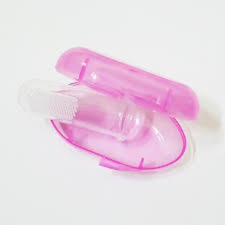 Rơ Lưỡi Silicone cho bé