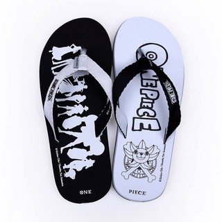 dép hoạt hình onepice