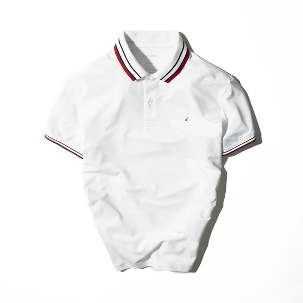 Áo Thun Polo TORANO Nam thiết kế lịch lãm vải siêu mát lạnh TP244