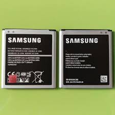 Pin Samsung Galaxy Grand Prime G530, J2 Pro,  J3 2016, J5 2015, J2 Prime Chính Hãng 2600MAH, BNN 04