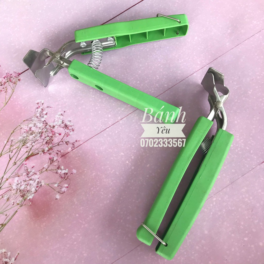 Dụng cụ gắp nóng - DC25