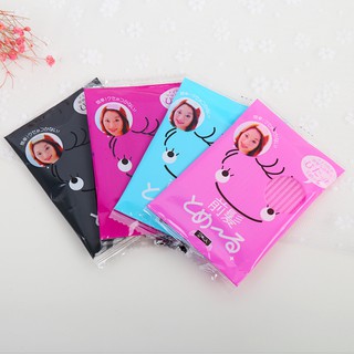 Miếng Dán Tóc Trang Điểm