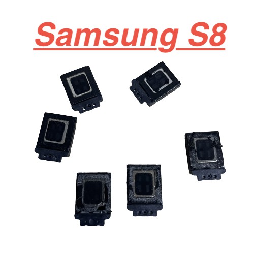 ✅ Loa Nghe Gọi Samsung S8 SM-G950 Loa Trong, Phụ Linh Kiện Thay Thế