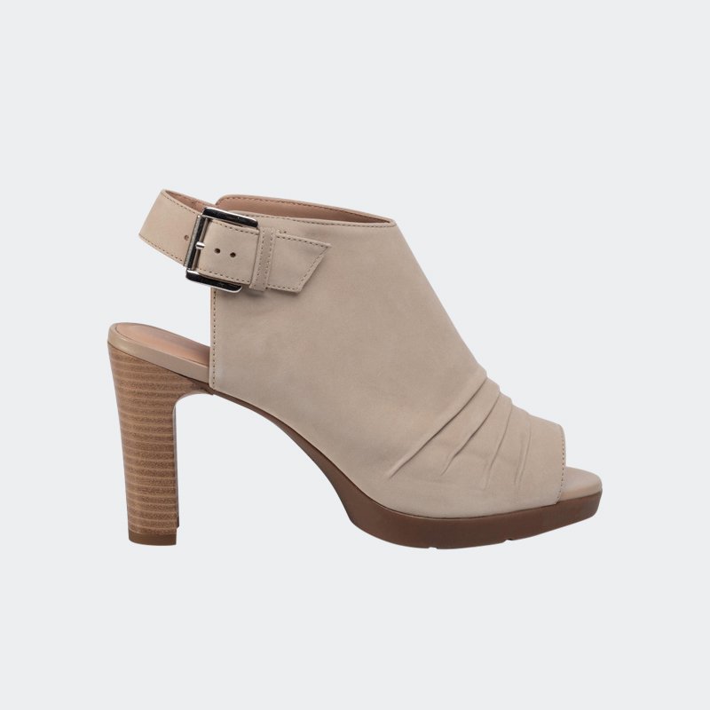 Giày Boots Nữ Geox D Annya A