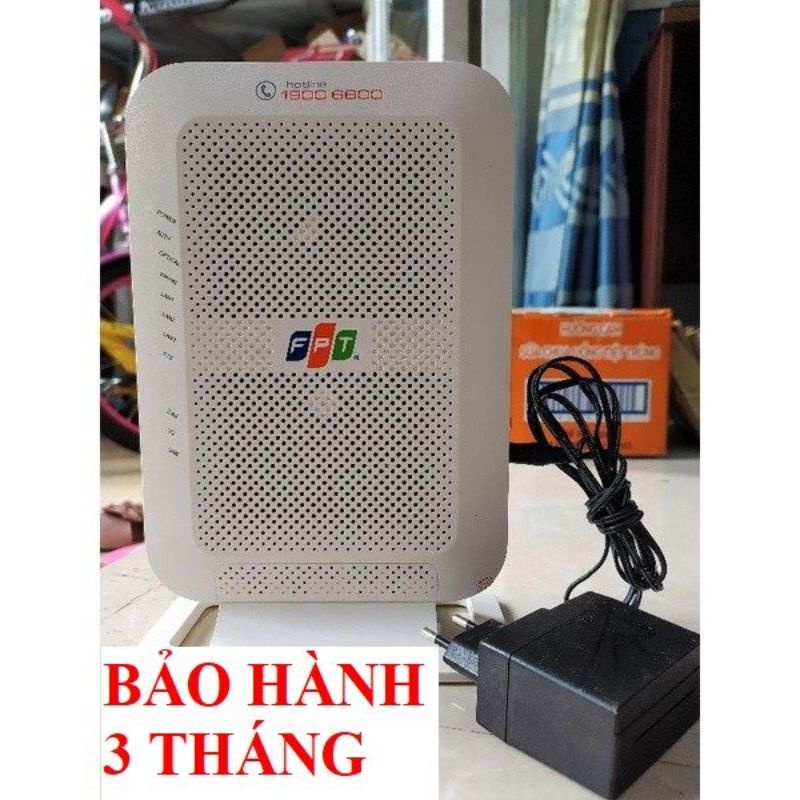 Modem FPT AC1000C G-97RG6M modem wifi AC 2 băng tần