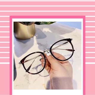 Gọng Kính Có Độ Phong Cách Hiện Đại Mã 08