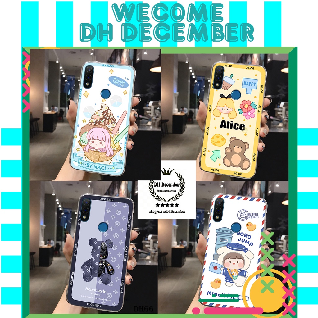 Ốp lưng Vsmart ACTIVE 1-1 PLUS/ACTIVE 3/ ARIS-ARIS PRO/BEE/BEE 3/JOY 1-1 PLUS/JOY 2 PLUS/JOY 3-4/LIVE 4/STAR-3-4-5