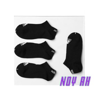 Tất vớ nam cổ ngắn cotton chất đẹp dày dặn thấm hút mồ hôi