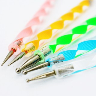 Bút chấm bi nail vẽ móng