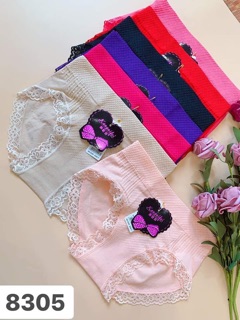 Quần lót co dãn 4 chiều