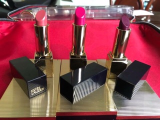 Son Estee Lauder