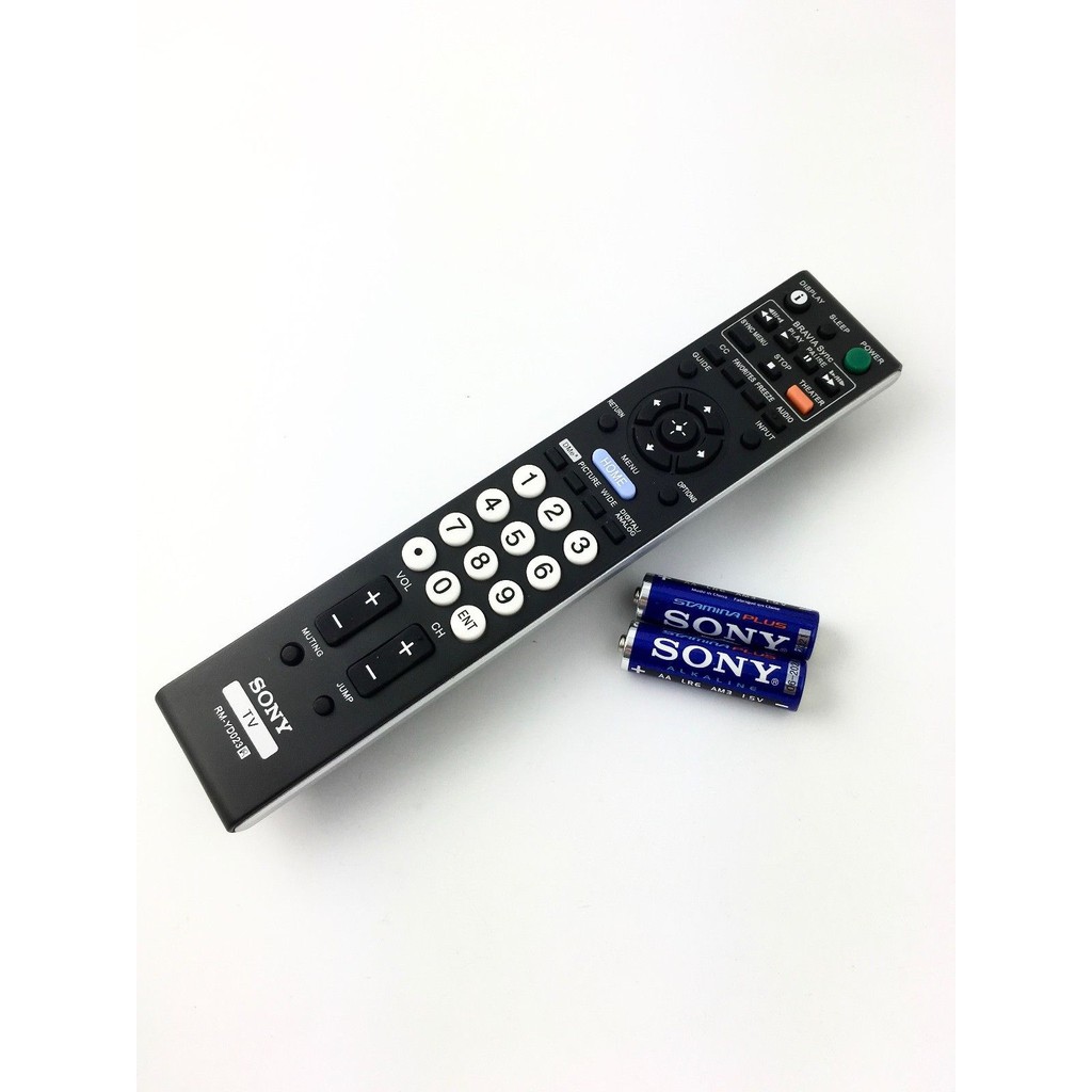 REMOTE ĐIỀU KHIỂN TIVI SONY LED/LCD RM-YD023