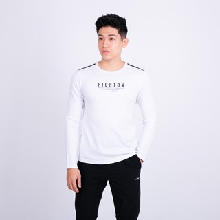 Áo thể thao nam dài tay Anta 85839430-1