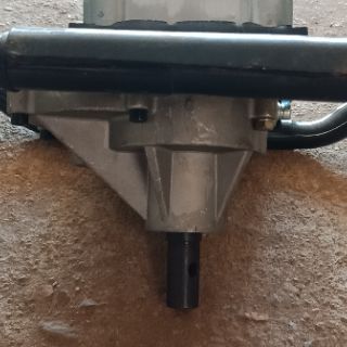 Bộ hộp số máy khoan đất