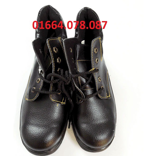 GIÀY ABC CHÍNH HÃNG (mũi thép đế thép) | BigBuy360 - bigbuy360.vn