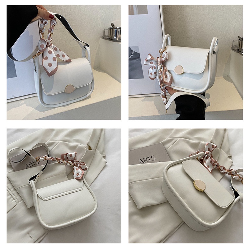 Túi Đeo Chéo Hình Vuông Nhỏ Phong Cách Thời Trang Mùa Hè NB00097 2022