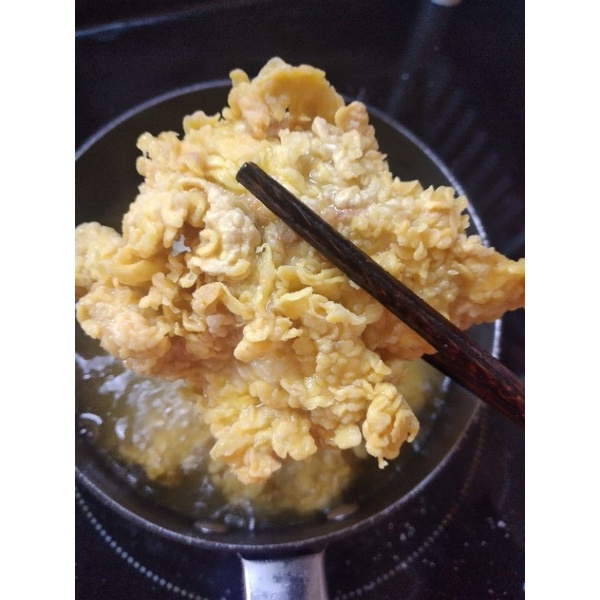 Bột chuyên gà chuyên dụng kfc 1kg