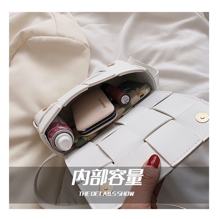 Túi Đeo Chéo Ngực Nhỏ Thiết Kế Nhiều Màu Sắc Thời Trang Chất Lượng Cao 2022 Dành Cho Bạn Nữ