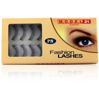 Lông mi giả Fashion Lashes 10 cặp
