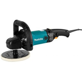 Máy chà nhám đánh bóng Makita 9237C