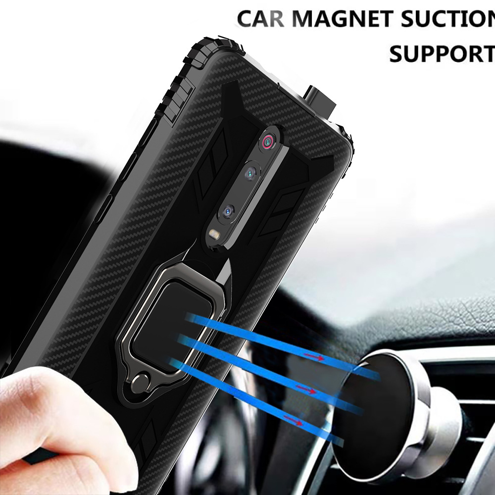 Ốp Lưng Chống Sốc Có Thanh Đỡ Điện Thoại 3c Cho Xiaomi 9t Redmi K20 / Mis | BigBuy360 - bigbuy360.vn