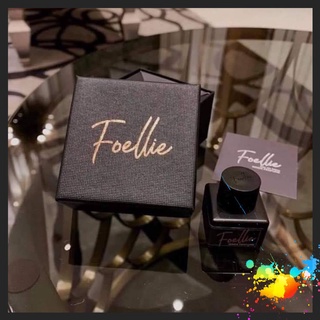 Nước Hoa Vùng Kín Foellie Chính Hãng Hàn Quốc