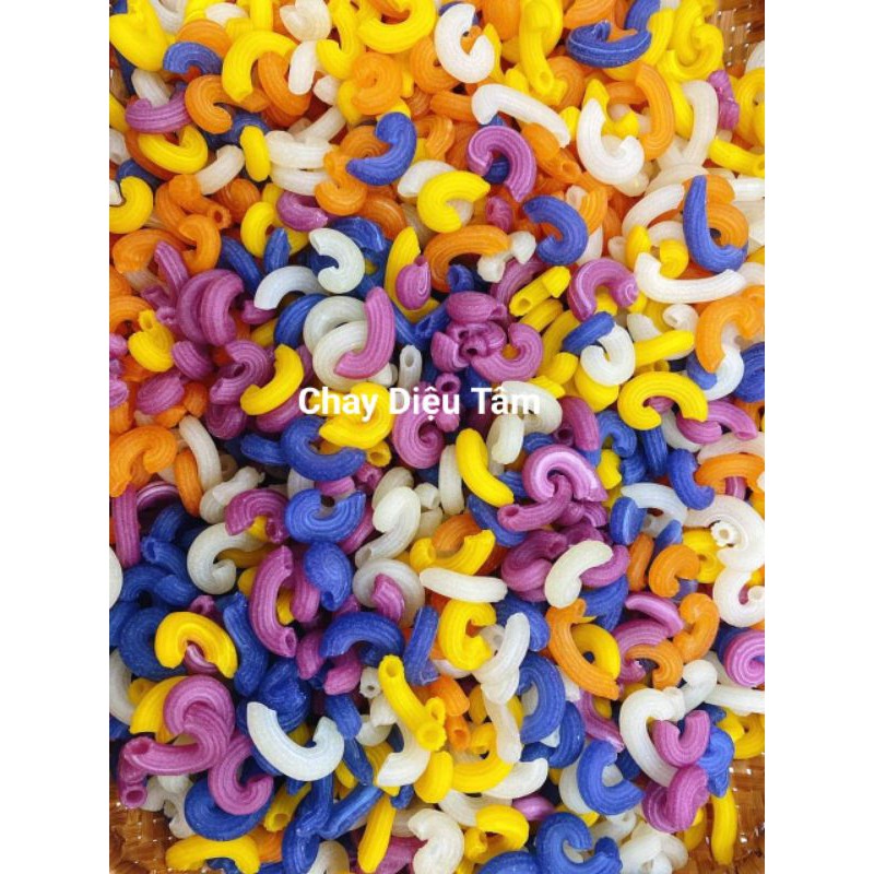 NUI NGŨ SẮC NUI RAU CỦ TỰ NHIÊN FUMA 500G ĂN CHAY ĂN KIÊNG GIẢM CÂN