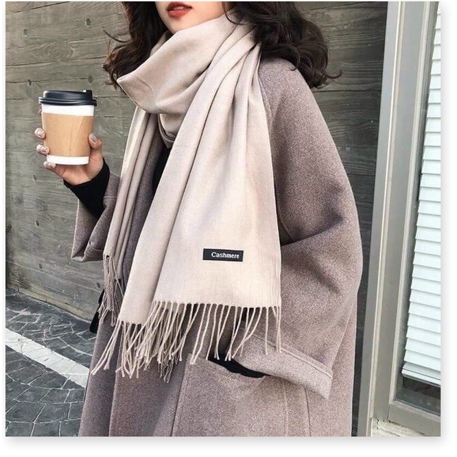 khăn quàng cổ nữ bản rộng siêu đẹp