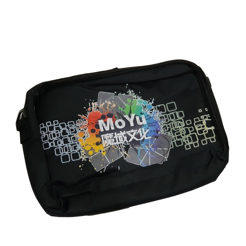 Túi Đựng Rubik Moyu - MoYu Cubing Bag