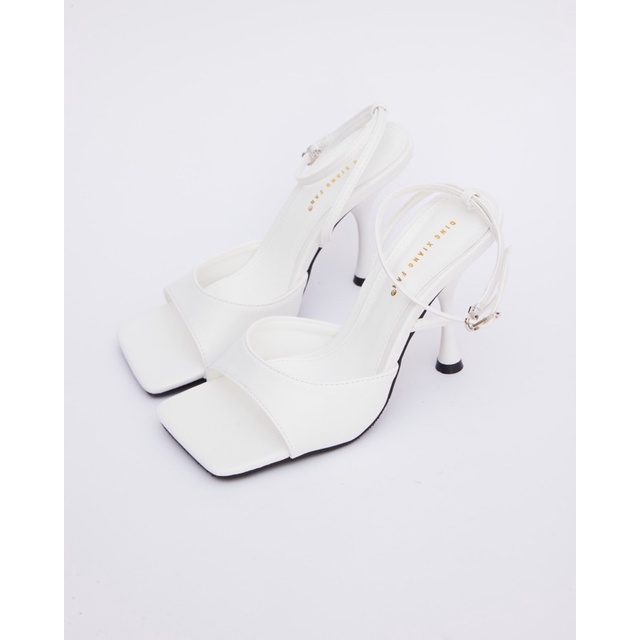 1961 - ISLA HEELED SANDALS