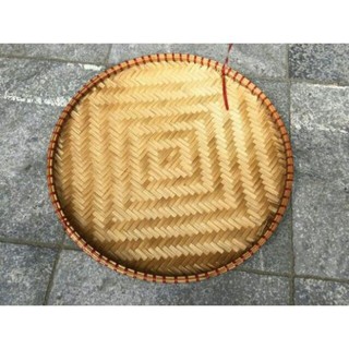 Xưởng sx- Mẹt tre đựng bún đậu 20.25.30.35.40 50cm - Tre VN