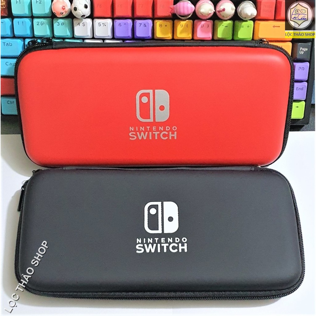 Bóp Đựng Chống Sốc Nintendo Switch