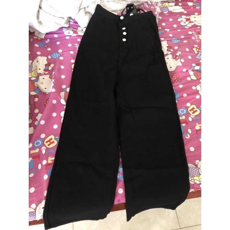 ☘️ Quần yếm đen pass | BigBuy360 - bigbuy360.vn