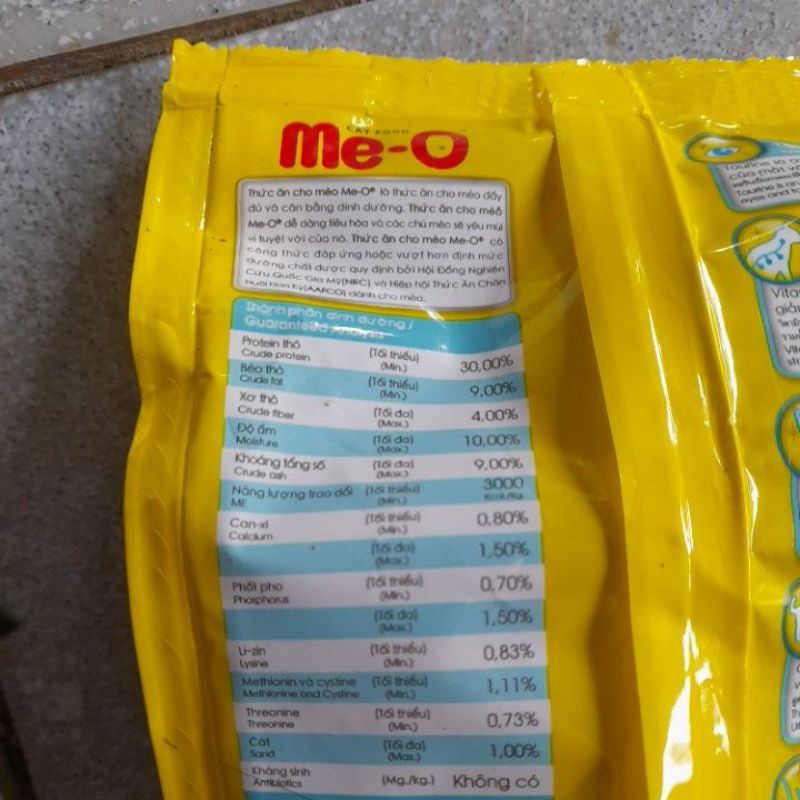 Cám mèo, thức ăn hạt khô cho mèo, hạt hải sản, boss, cat food me-o, meo meo pet, thơm ngon bổ dưỡng, mượt lông