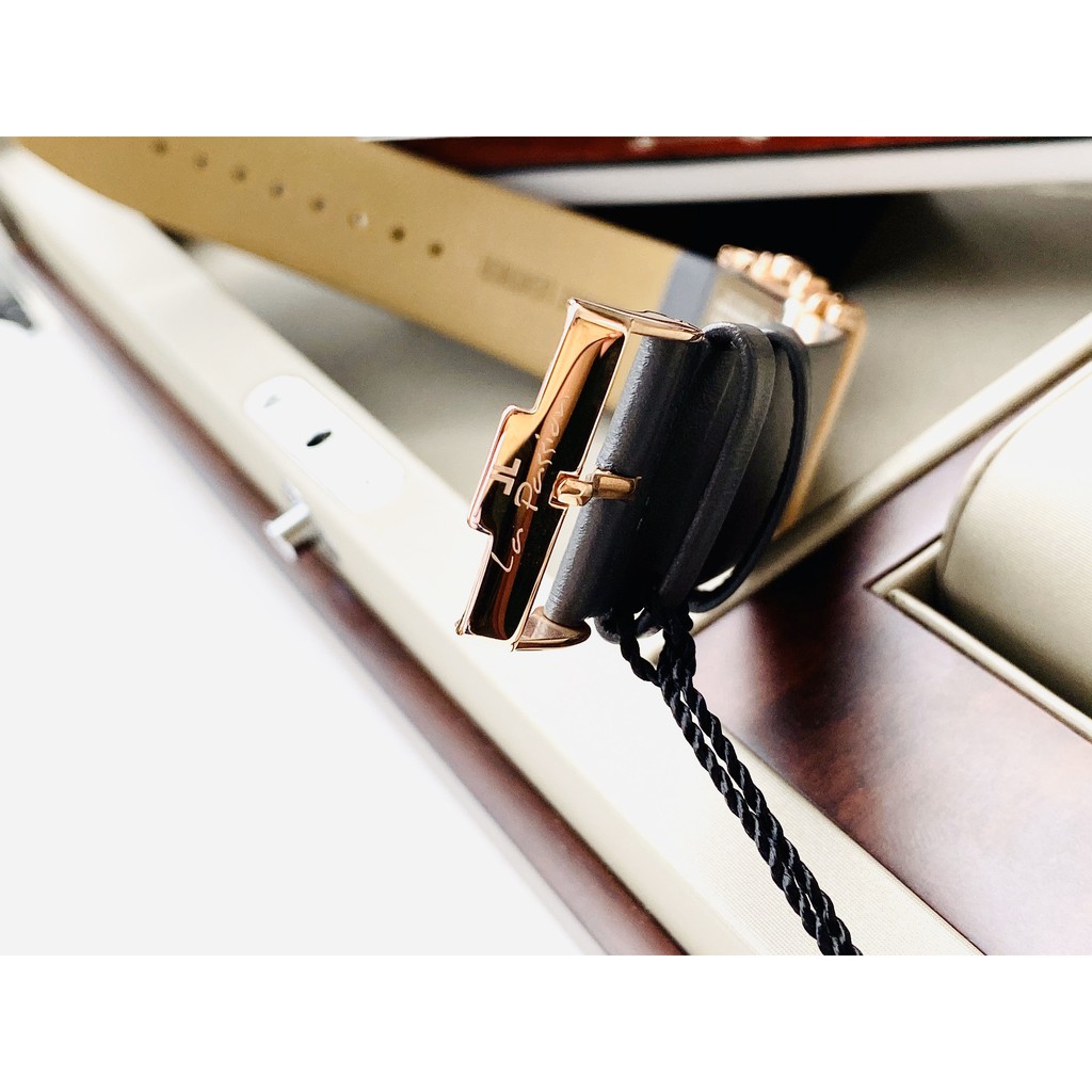 Đồng hồ Nam 𝑱𝒂𝒄𝒒𝒖𝒆𝒔 𝑳𝒆𝒎𝒂𝒏𝒔 mặt tank