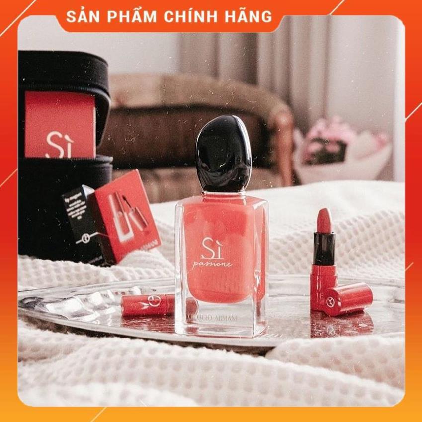 Nước Hoa Si Passion chính hãng mini  - M112