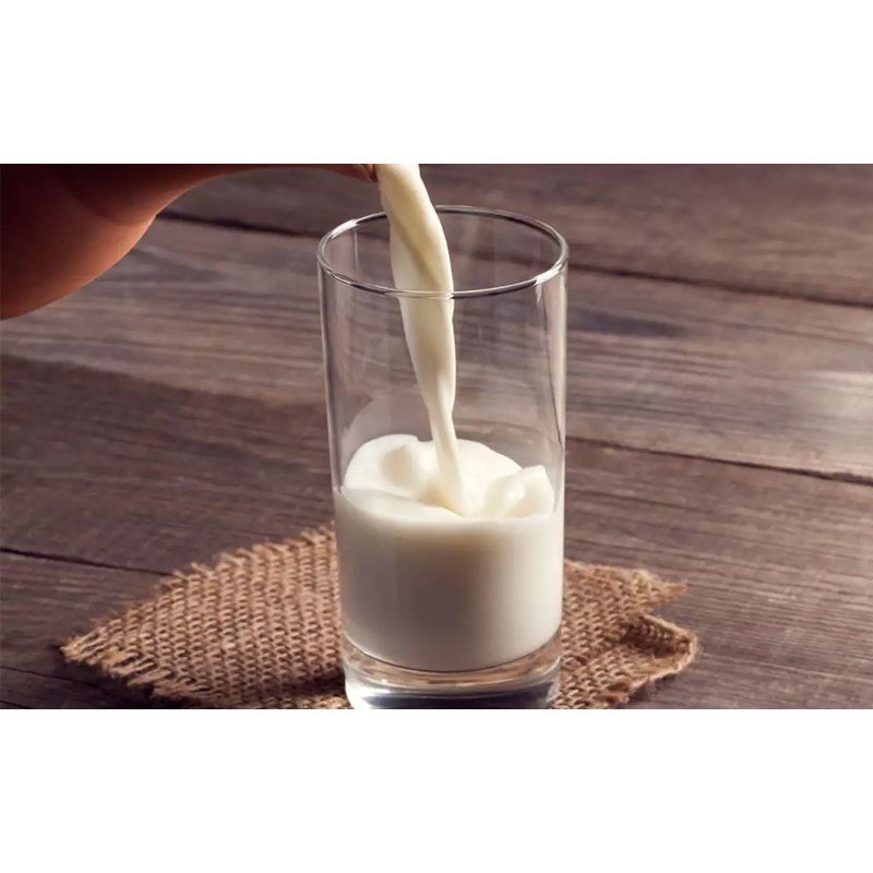 Sữa Tươi H-Vollmilch Nguyên Kem UHT 3,5% Béo 1L