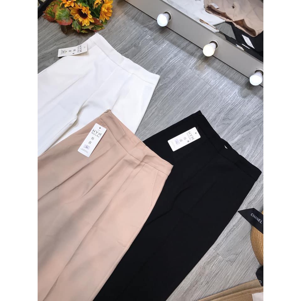 Quần vải ống xuông | BigBuy360 - bigbuy360.vn